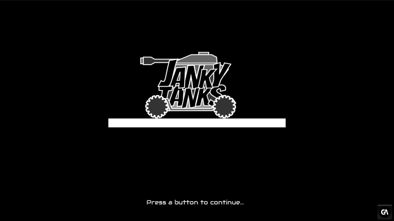 Janky Tanks Janky Tanks