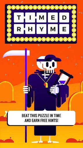 Dirty Birdy: Evil Rhyme Game Dirty Birdy: Evil Rhyme Game