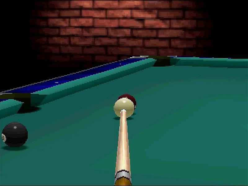 Pool Hustler Pool Hustler