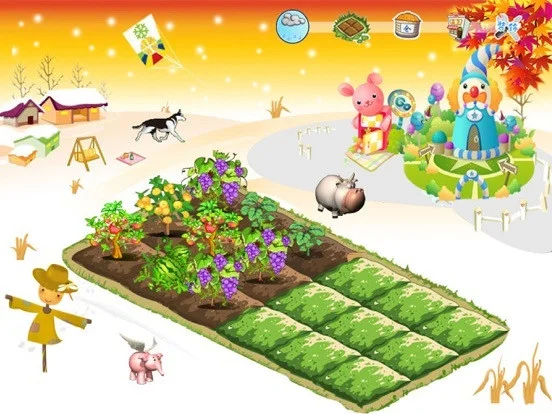 iFarms iFarms