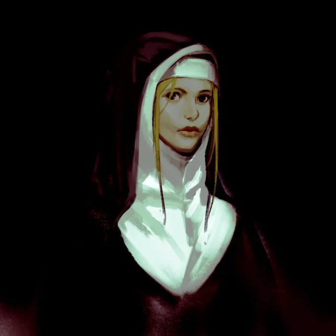 Carol (Eclipse) (itch)