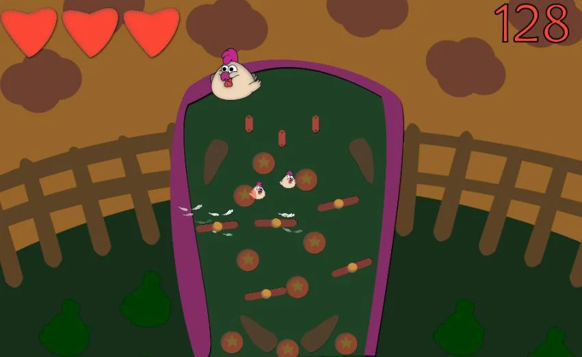 PinChicks (itch) PinChicks (itch)