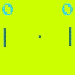 Pong64 (itch) Pong64 (itch)