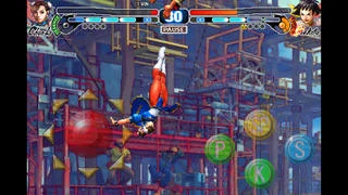 STREET FIGHTER IV VOLT STREET FIGHTER IV VOLT