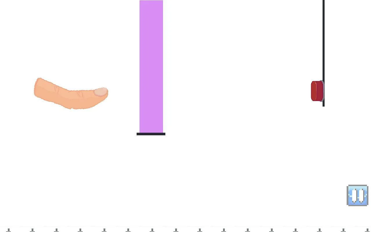 One button, one finger (itch) One button, one finger (itch)