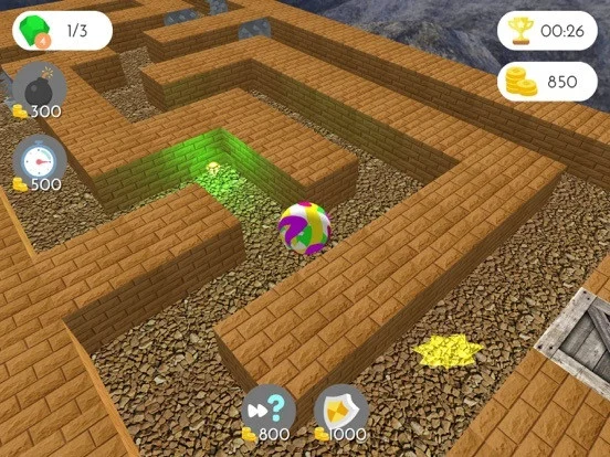 Heaven Maze 3D Heaven Maze 3D