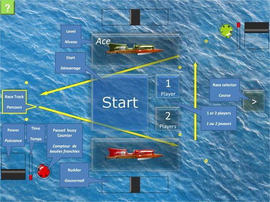 HydroSpeed Discover