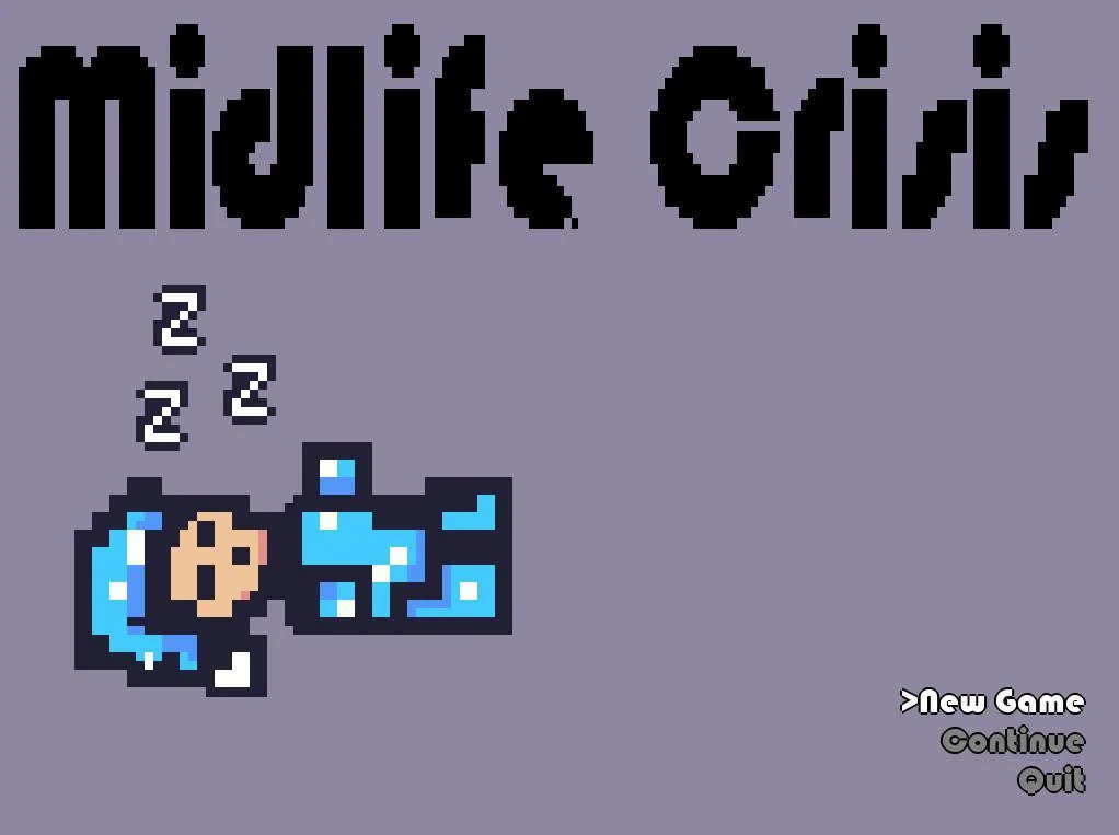 Статьи по Midlife Crisis (itch)