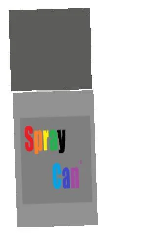 One Can (itch) One Can (itch)
