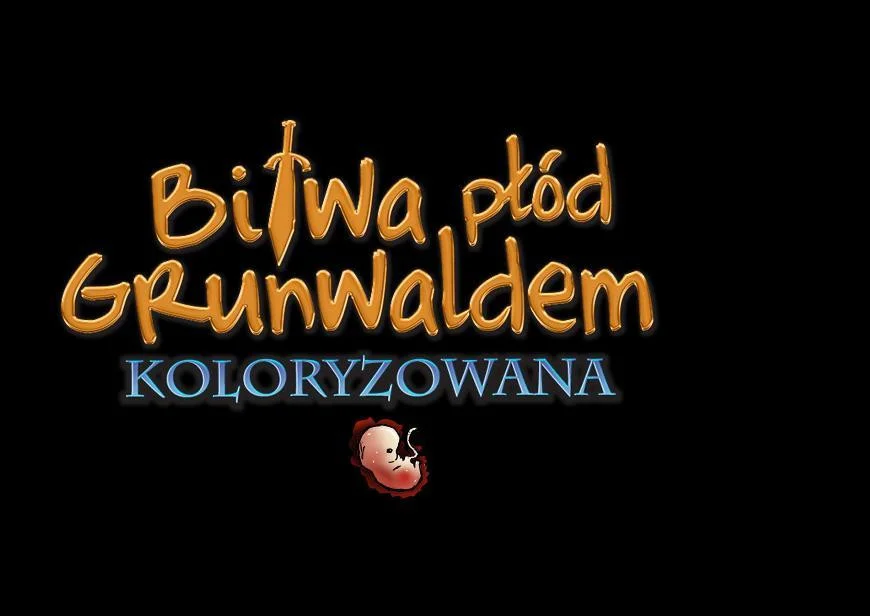 Статьи по Bitwa płód Grunwaldem: koloryzowana (itch)