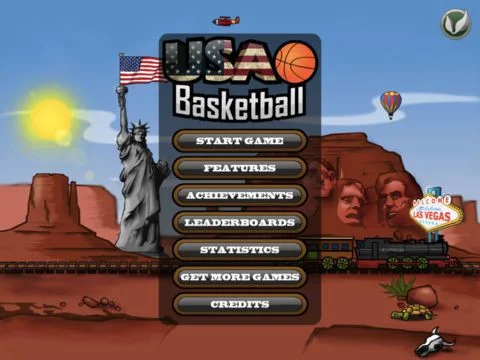US Basketball HD US Basketball HD