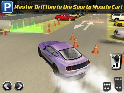 Run 3 car games sales
