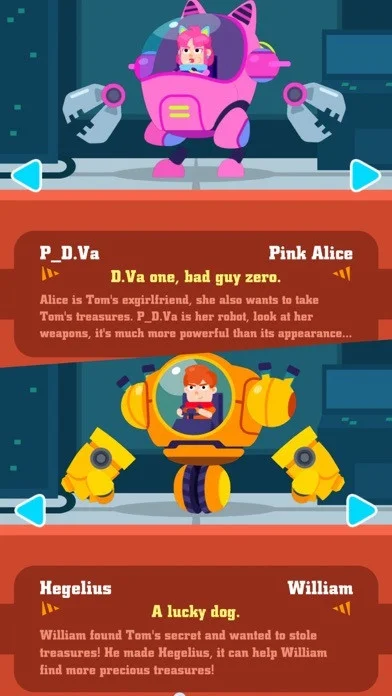 Treasure Master - Dig Deep! Treasure Master - Dig Deep!