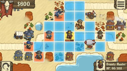 Lost Frontier Lost Frontier