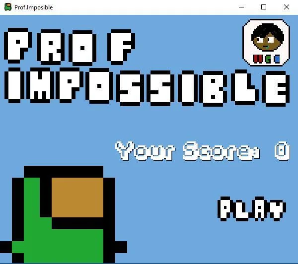Prof.Impossible (itch) Prof.Impossible (itch)