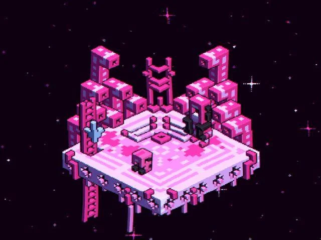 Рецензии Dawndusk Dream Sewer (itch)