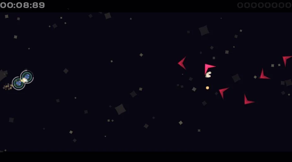 Disaster Blaster (itch) Disaster Blaster (itch)