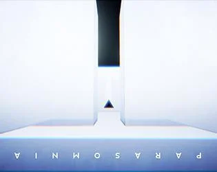 Статьи по parasomnia (itch)