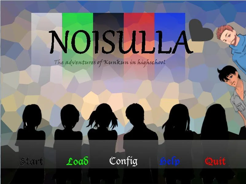 NOISULLA ACT-1 (itch) NOISULLA ACT-1 (itch)