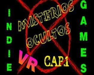 Misterios Ocultos VR Chapter 1 Oculus Quest (itch) Misterios Ocultos VR Chapter 1 Oculus Quest (itch)