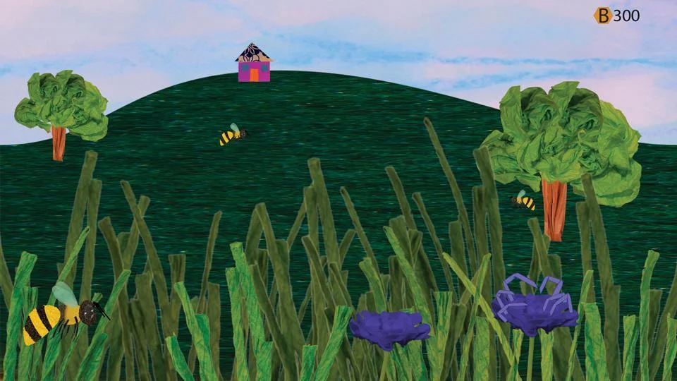 Buzz Whizz: Bees Buzz Whizz: Bees