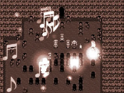 Knights of Messiah