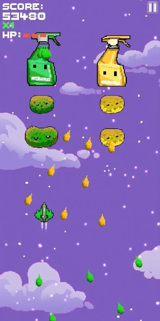 Color Shooter (min4899) (itch) Color Shooter (min4899) (itch)