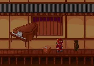 Move In Ninja (itch) Move In Ninja (itch)