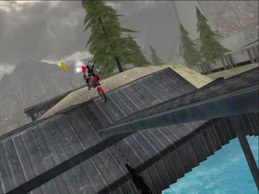 Trial Bike Extreme 3D Free Trial Bike Extreme 3D Free
