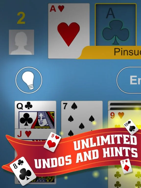 Solitaire 3 Arena Solitaire 3 Arena