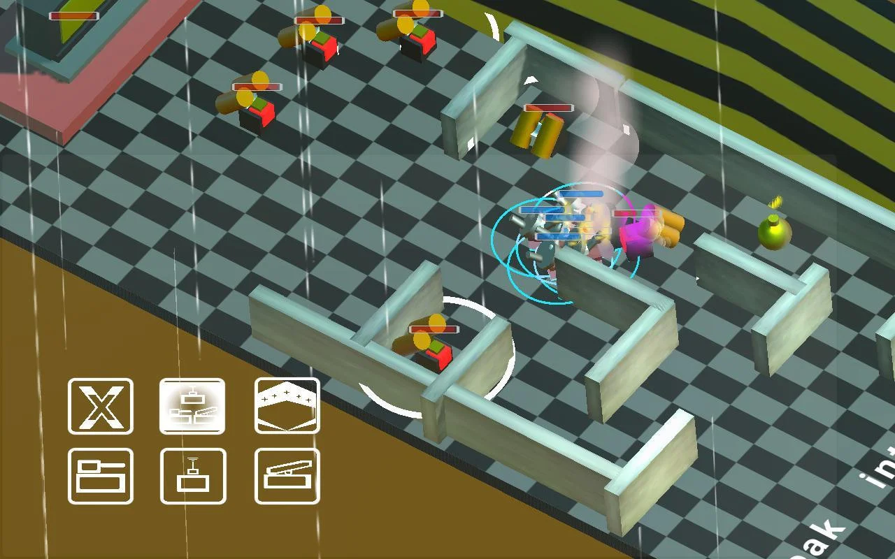 GameD'état Android (itch) GameD'état Android (itch)