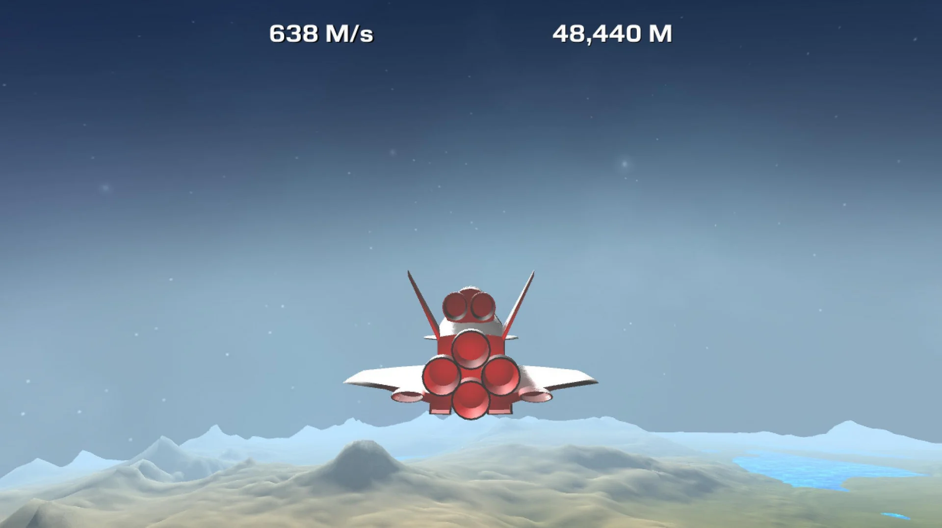 NewSpace Flight Simulator - Indie Galactic Space Jam (itch) NewSpace Flight Simulator - Indie Galactic Space Jam (itch)
