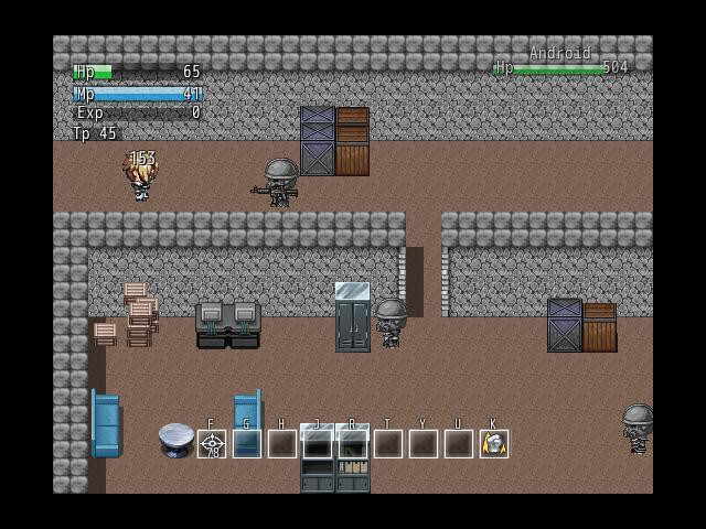 The shadow wars (Demo) (itch) The shadow wars (Demo) (itch)
