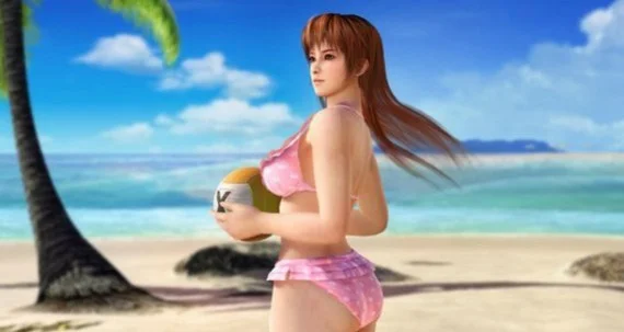 Dead or Alive Xtreme 3 Dead or Alive Xtreme 3