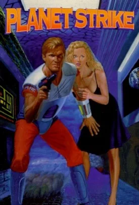 Blake Stone: Planet Strike Blake Stone: Planet Strike