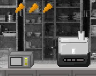 Рецензии Mette Game (itch)