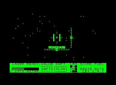 Star Force