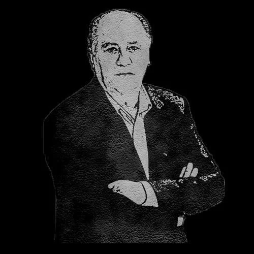Eres Amancio Ortega (itch)