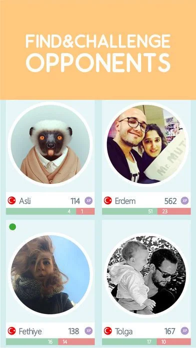 Word Search Social Word Search Social