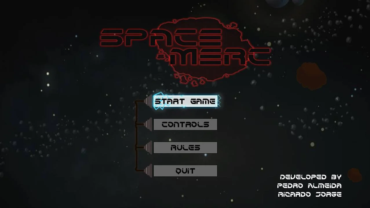 Space Merc (itch) Space Merc (itch)
