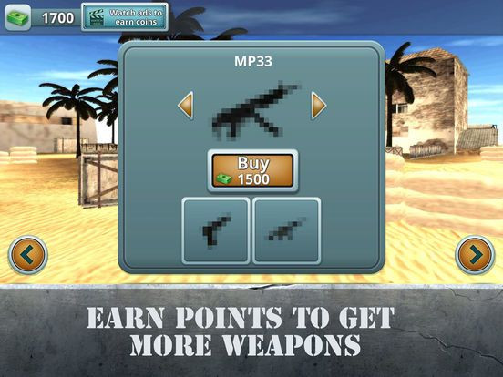 Sniper Survival Monster Killer Sniper Survival Monster Killer