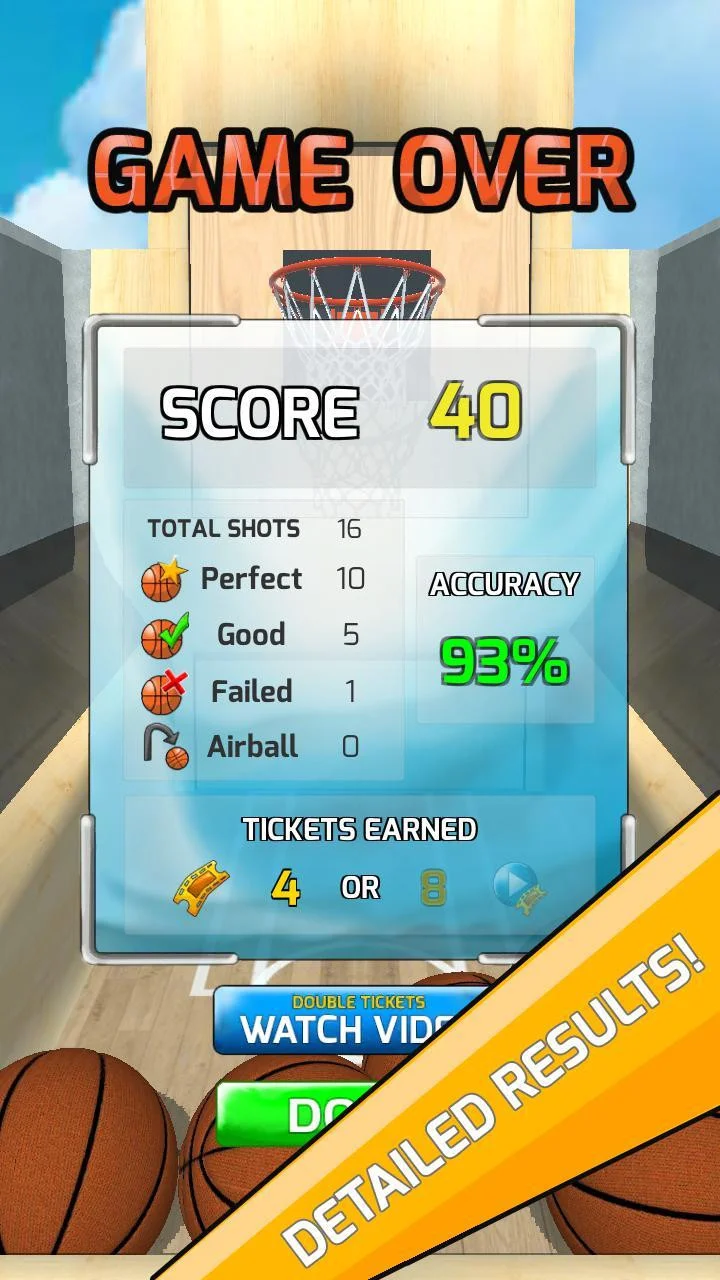 Arcade Hooper (itch)