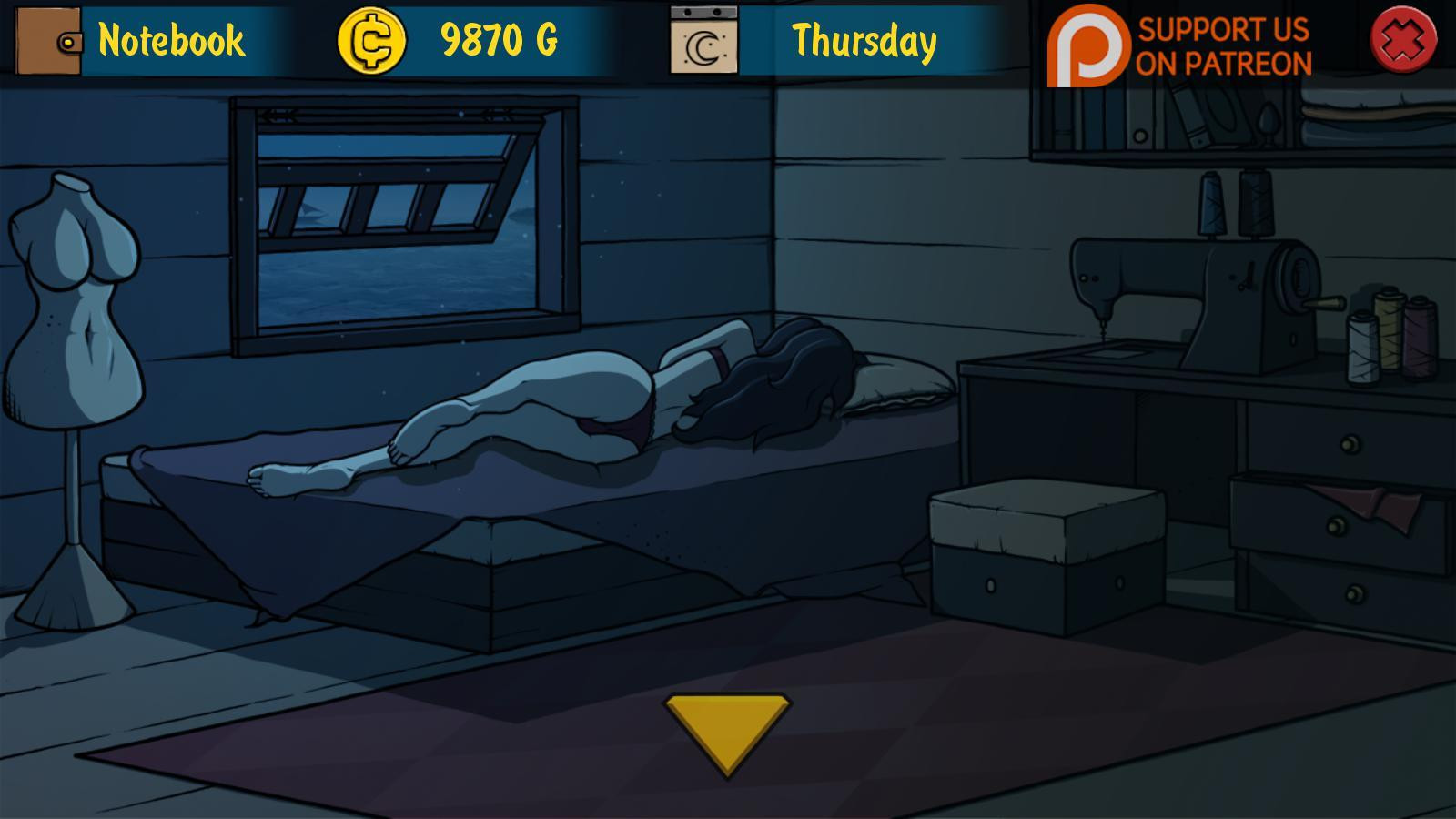 Adult Sex Game! Pirates: Golden Tits 0.4.1 version (itch) Adult Sex Game! Pirates: Golden Tits 0.4.1 version (itch)