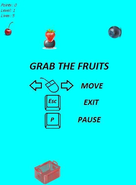 Bistro Game (itch)