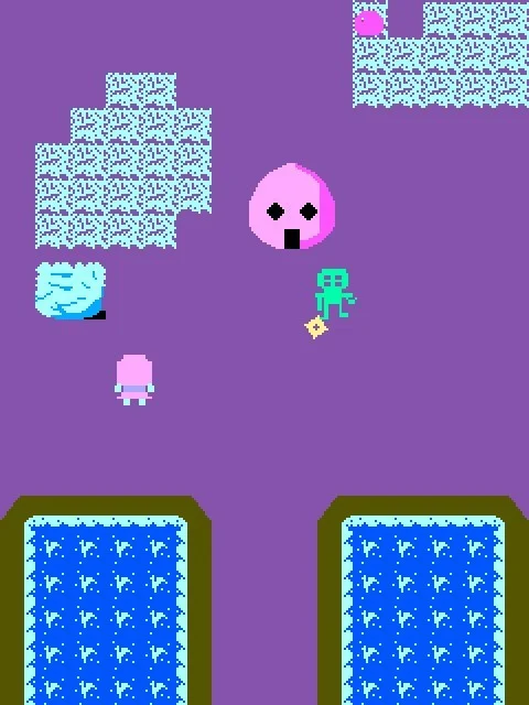 slimegirl shoot!! (itch)