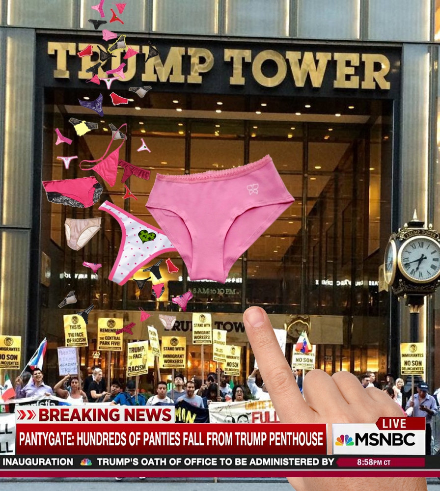Trumpy Game (itch) Trumpy Game (itch)