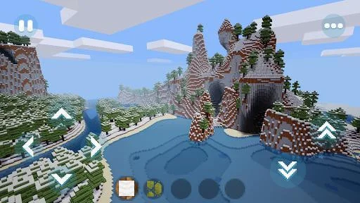 Рецензии Play Craft GO