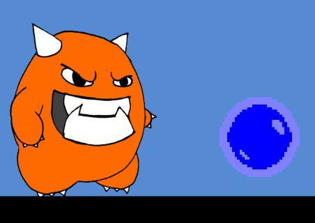 Monster and the Candy Factory (itch) Monster and the Candy Factory (itch)