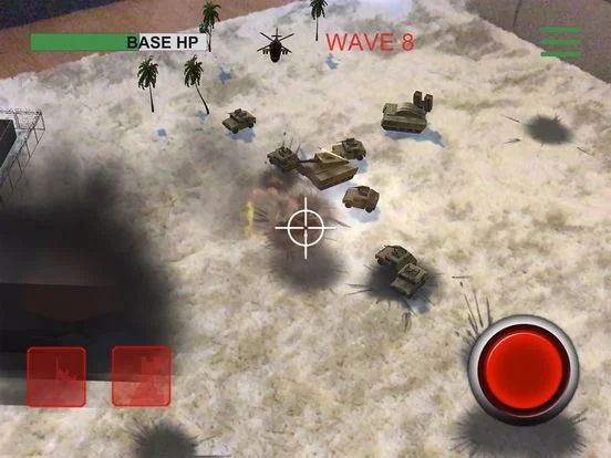 AR Drone Commander Lite AR Drone Commander Lite