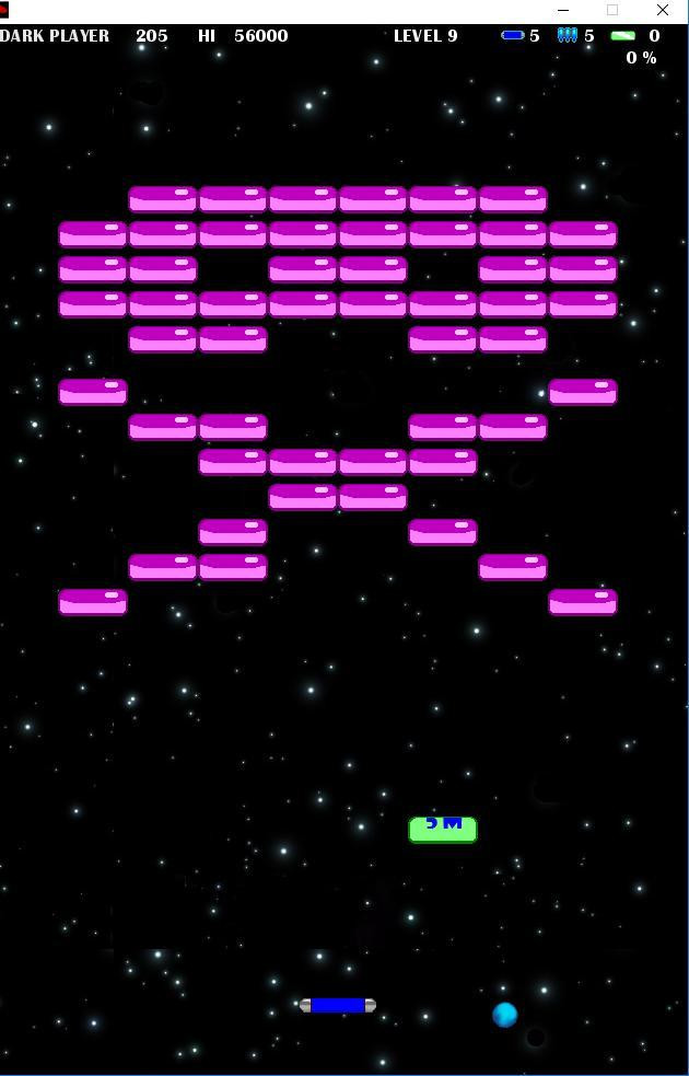 STAR BRICKS (itch) STAR BRICKS (itch)